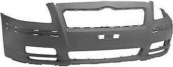 Paraurti anteriore AVENSIS 03-06 vern no lavafari 52119-05906