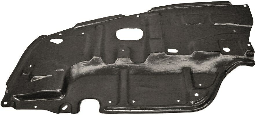 Paramotore protezione inferiore anteriore sinistro RAV 4 00-05 automatica