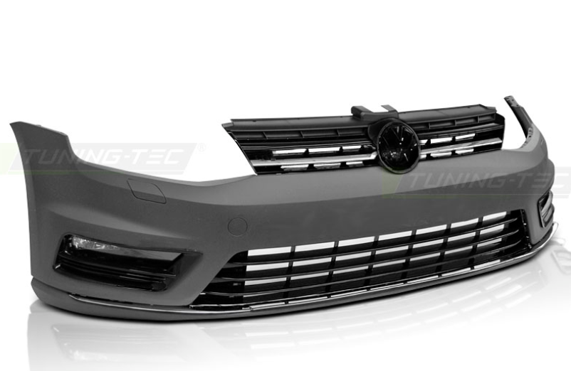 PARAURTI ANTERIORE TUNING GOLF 7 13-17 R-LINE LOOK