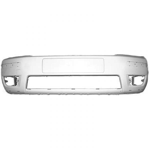 Paraurti anteriore FUSION 02-09/05 verniciabile