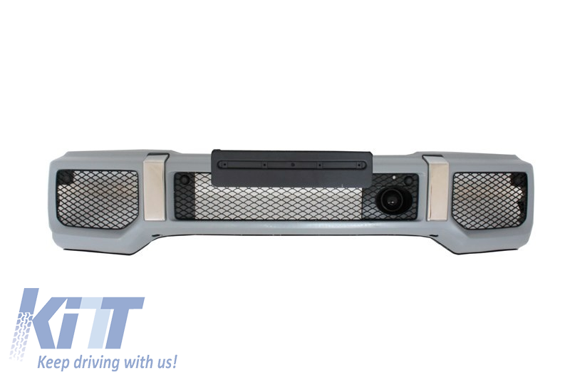 Paraurti Anteriore Tuning W463 Classe G 1989-> G65 AMG design