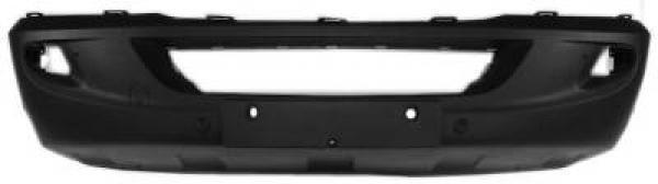 Paraurti anteriore SPRINTER ricambio 2006 -> con foro per fendinebbia