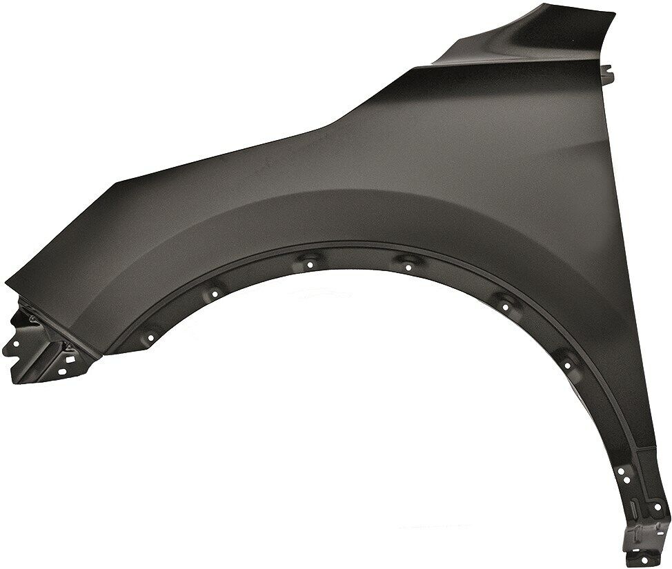 Parafango sinistro  QASHQAI 14-17