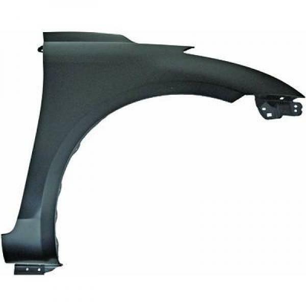 Parafango sinistro SWIFT 10-17 senza foro freccia