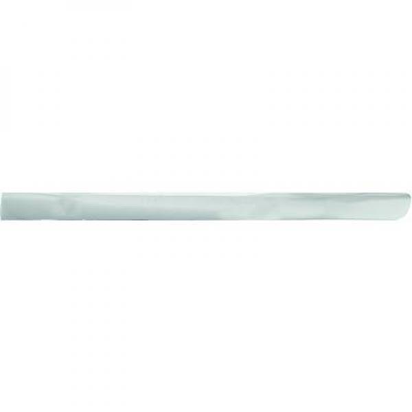 Modanatura profilo paraurti anteriore 107 2009-2012 cromato