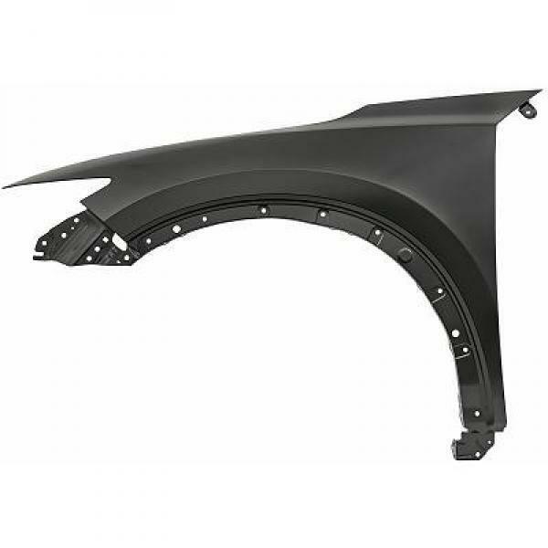 Parafango sinistro CX-5 17-