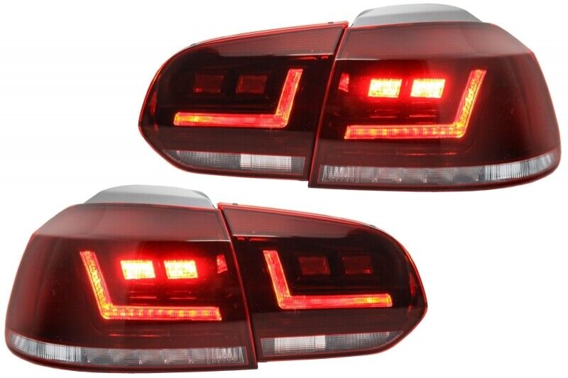 OSRAM LEDriving FULL LED Fanale posteriore adatto per  Golf 6 VI (2008-2012)