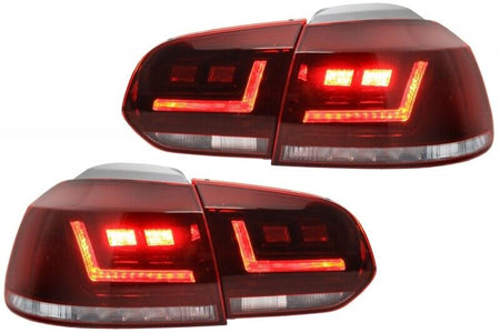 OSRAM LEDriving FULL LED Fanale posteriore adatto per  Golf 6 VI (2008-2012)