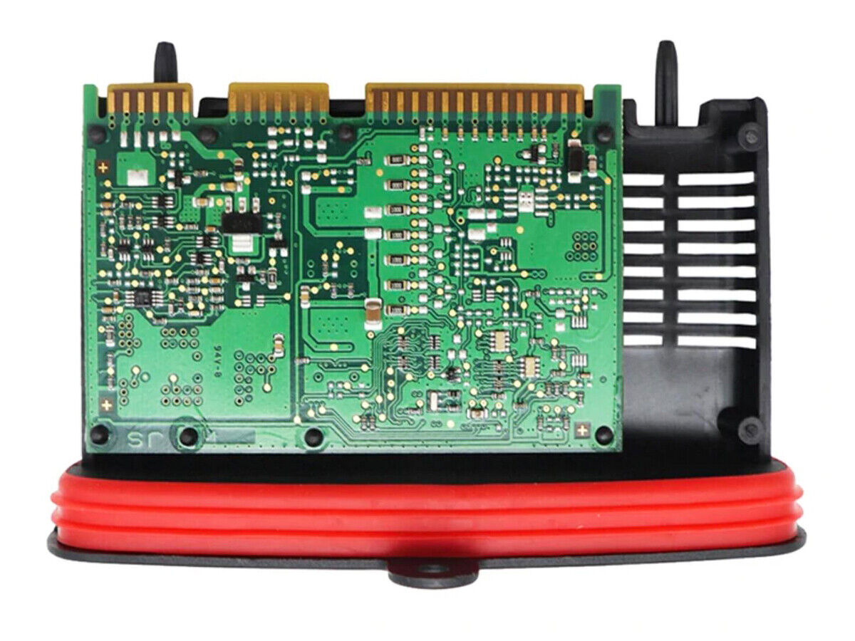 Modulo LEAR TMS 631173161517421578 X3 X4 F25 F26 2014-2018