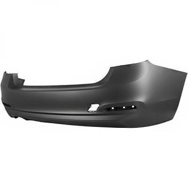 PARAURTI POSTERIORE COMPATIBILE CON BMW F30, 15-19 PIÙ LARGO ESTERNO SINISTRO