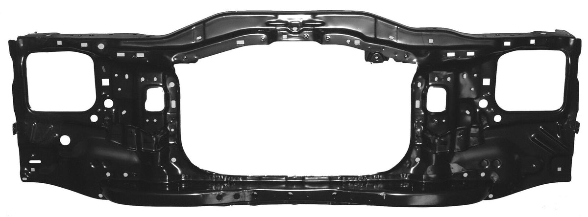 Ossatura frontale maschera completa HILUX 01-04 2wd e 4wd
