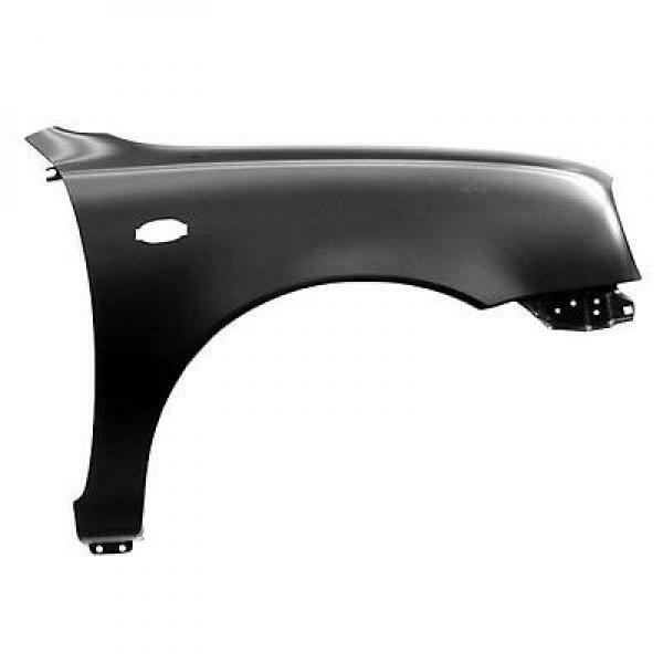 Parafango sx MICRA 98-03 con foro freccia N63101-73B30