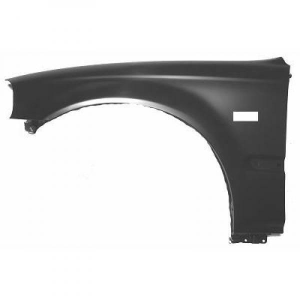Parafango sinistro CIVIC 95-99 con foro freccia