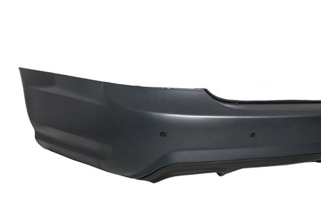 Paraurti Posteriore Benz W221 Classe S 2005 > 2011  AMG desing