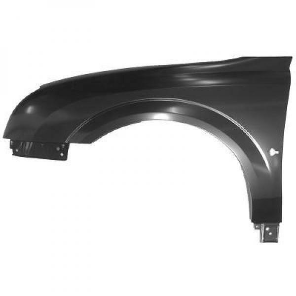 Parafango sinistro VECTRA C 02-05 con foro freccia SIGNUM