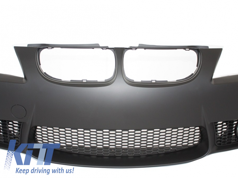 Paraurti anteriore E90 E91 Touring LCI Facelift (08-11) M3 design