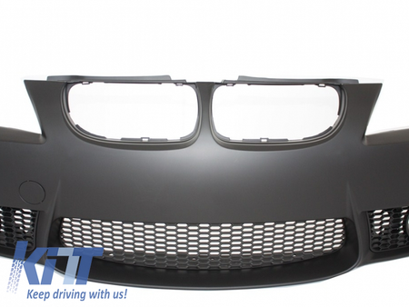 Paraurti anteriore E90 E91 Touring LCI Facelift (08-11) M3 design