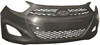 Paraurti anteriore i10 13-12.16 vern 86511-B9000