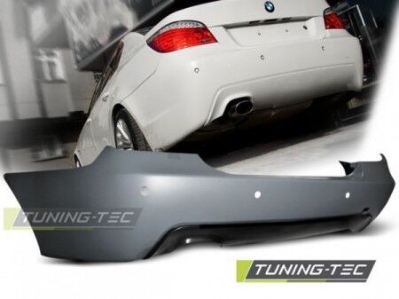Paraurti Tuning E60 07.03-07 M-PAKIET