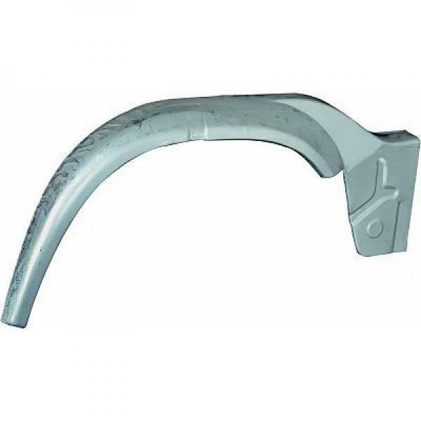 OFFERTA Bordo parafango lamierato anteriore sx TRANSIT 94-00 228151/2515393