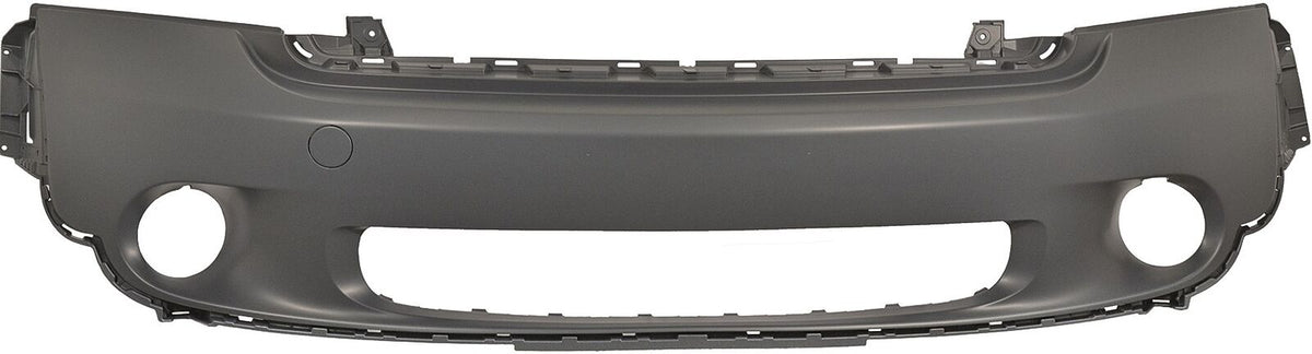 Paraurti anteriore Countryman Paceman R60 R61 2010-2015 verniciabile