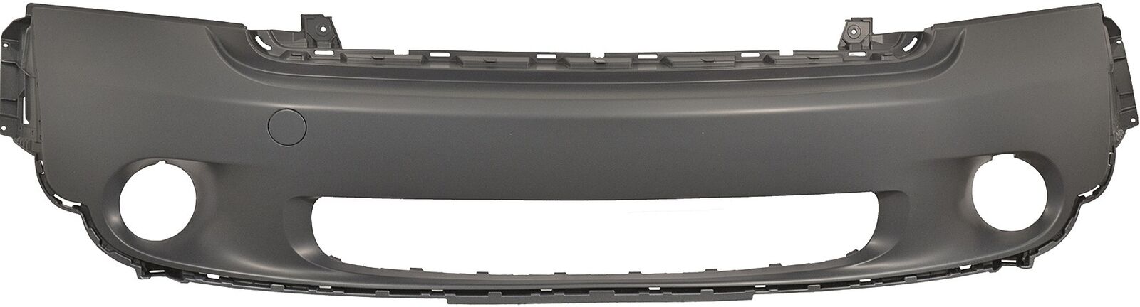 Paraurti anteriore Countryman Paceman R60 R61 2010-2015 verniciabile