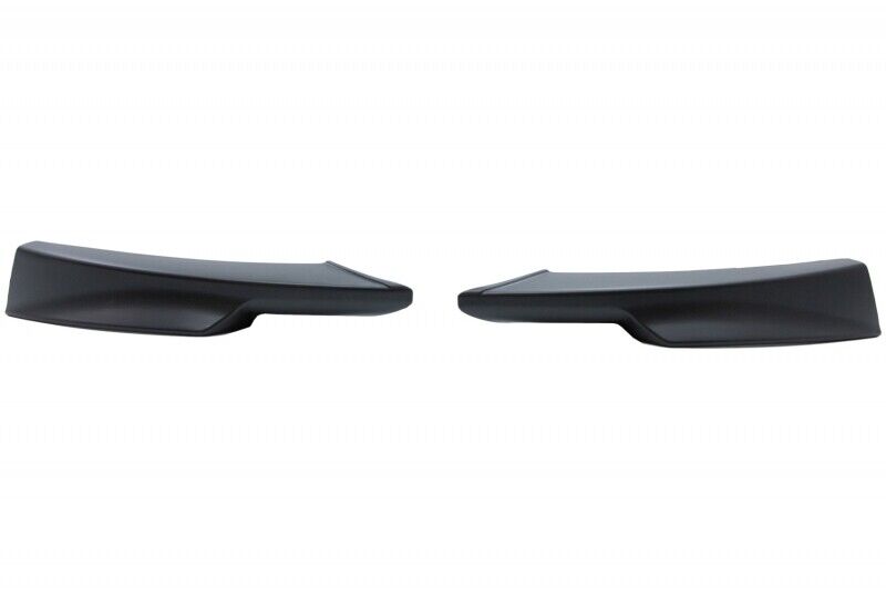 Paraurti anteriore Splitter Spoiler adatto per Serie 3 E90 E91 LCI (09.2008