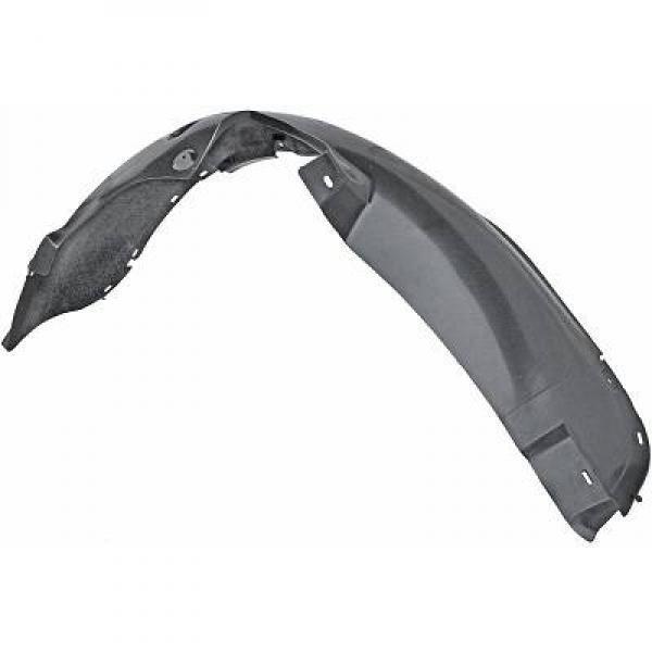 Parasassi Passaruota per parafango anteriore Destro GOLF IV 1997-2003 BORA