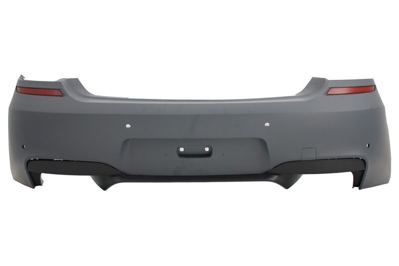 Kit Estetico 6 Series F06 Grand Coupe (2011-2017) M6 Design