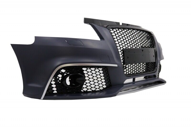 Paraurti anteriore Tuning A3 8P Facelift stile (2009 >2013) modello RS style
