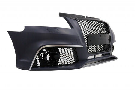 Paraurti anteriore Tuning A3 8P Facelift stile (2009 >2013) modello RS style