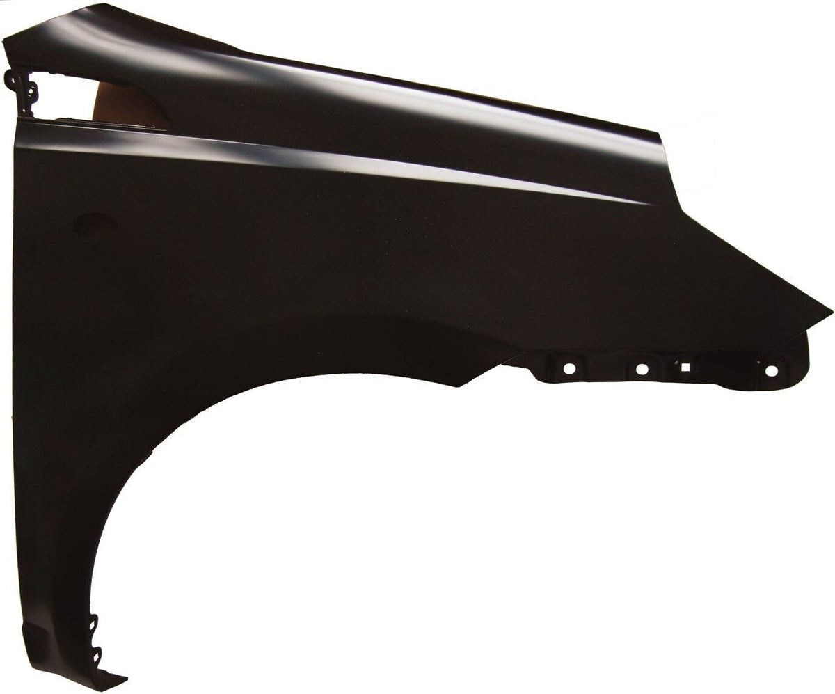Parafango destro AVEO 08-11 con foro freccia 5 porte