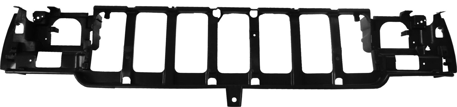 Ossatura frontale maschera GRAND CHEROKEE 96-98 6 listelli non reg elettric