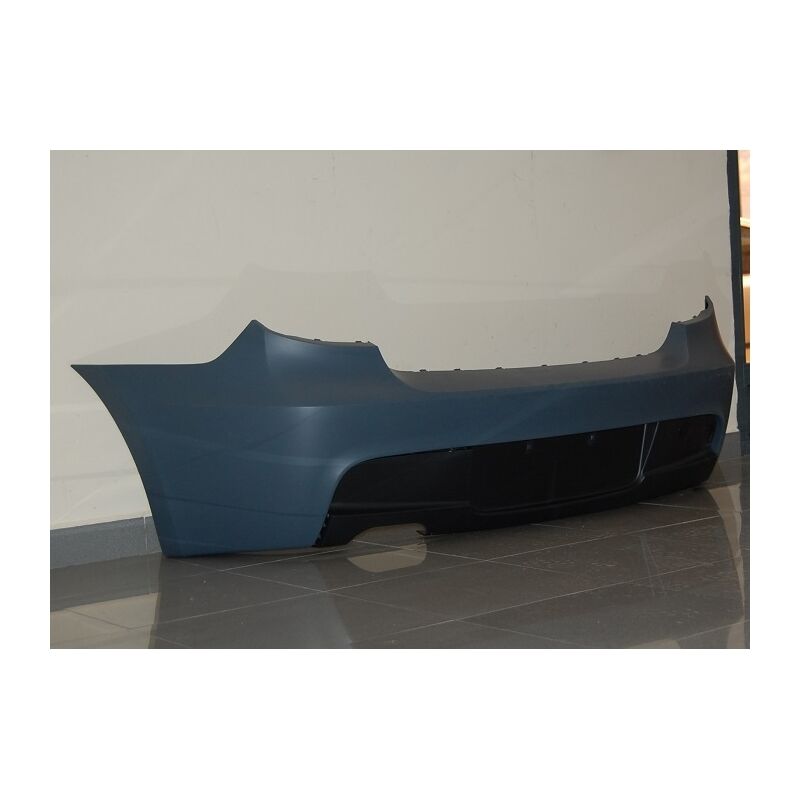 Paraurti posteriore TUNING Serie1 Serie1 E87 04-11 verniciabile look M