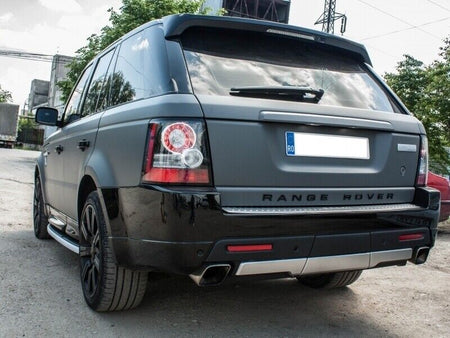 Fari Fanali Posteriori Range Sport L320 tuning 05-13 Autobiography Design