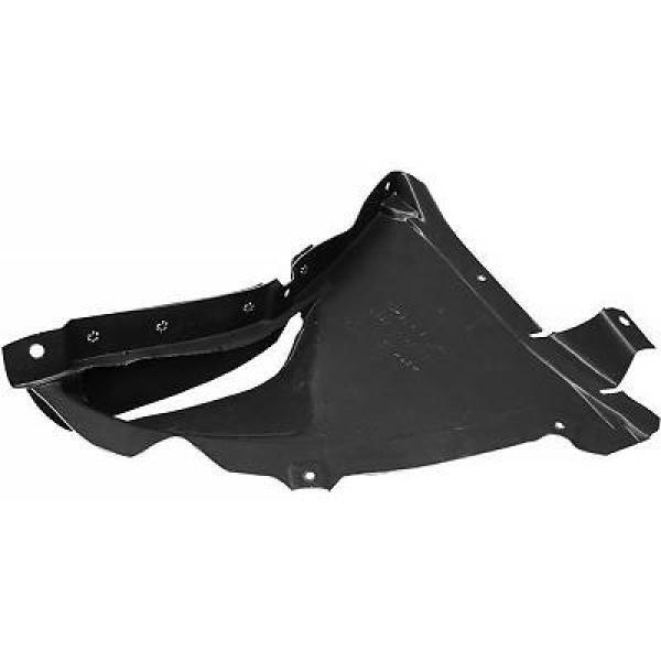 PANNELLO RUOTA ANTERIORE COMPATIBILE CON BMW. RIF. F10/F11, RUOTA/ARCO 43009