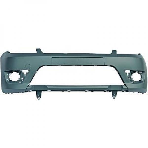 Paraurti Anteriore Tuning FIESTA 150 (SOLO modello ST) 2005-2008 verniciabi