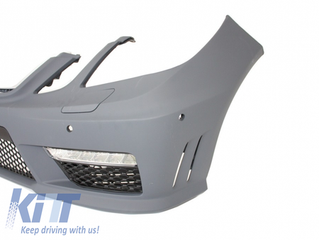 Paraurti anteriore classe W212 AMG (2009-2013)