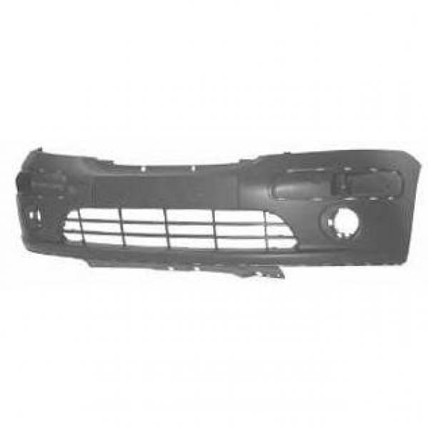 Paraurti anteriore C3 02-05 verniciabile