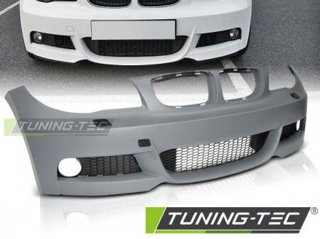 Paraurti Tuning E81/E82/87/E88 LCI 07-13 M-TECH