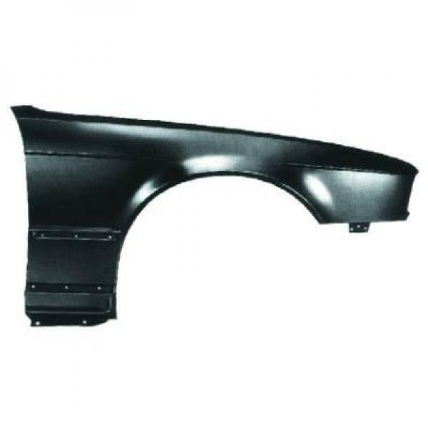 Parafango destro Serie5 E34 88-95 con foro freccia