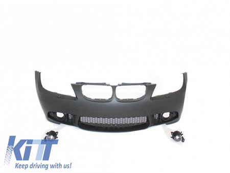 Paraurti anteriore E90 E91 Touring LCI Facelift (08-11) M3 design