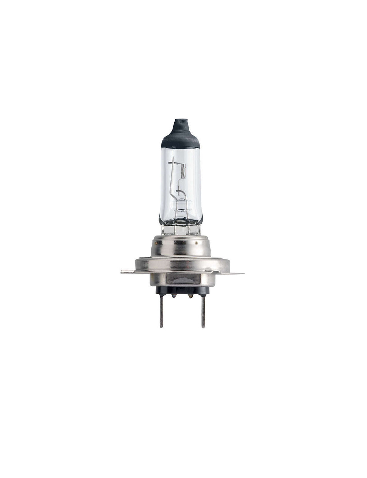 Philips H7 Vision Moto 12V55W PX26d BW