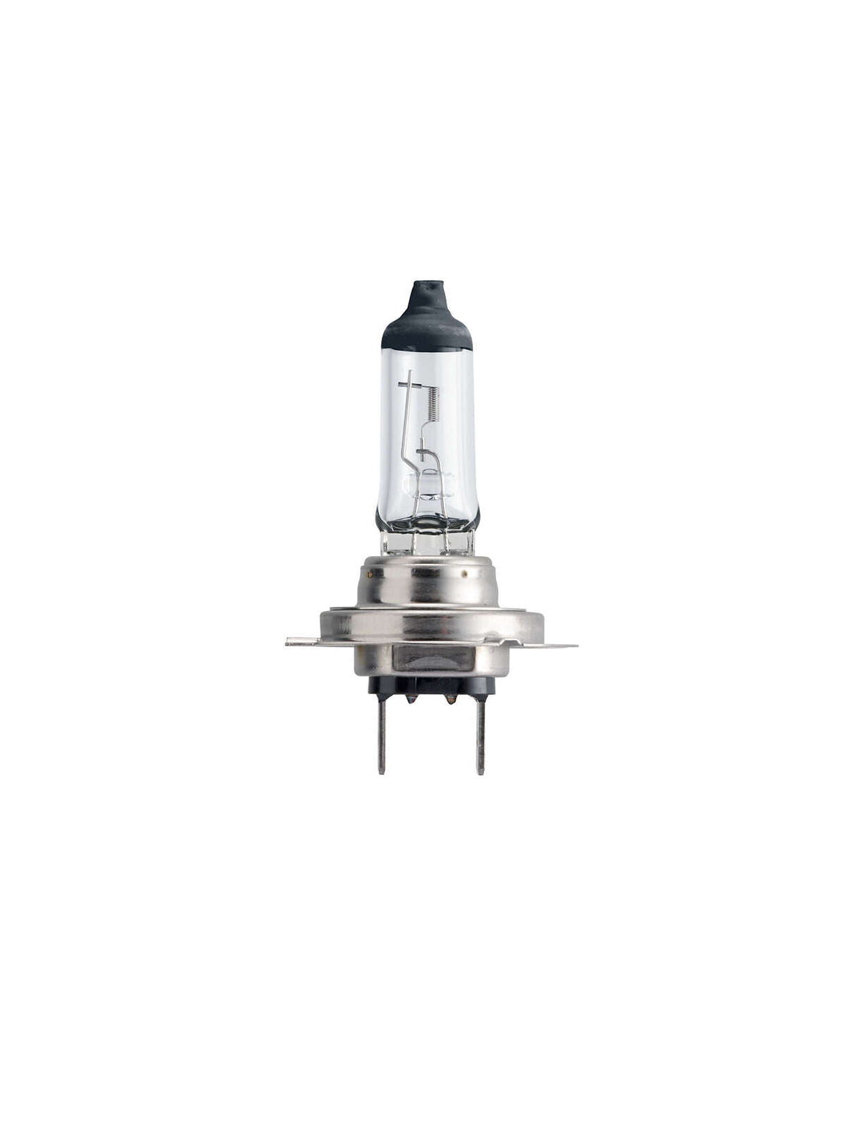 Philips H7 Vision Moto 12V55W PX26d BW