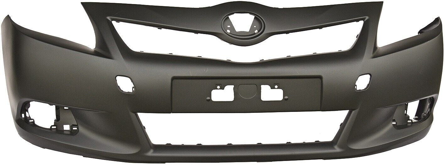 Paraurti anteriore VERSO 10-03.13 vern no sensori/no lavafari 52119-0F916