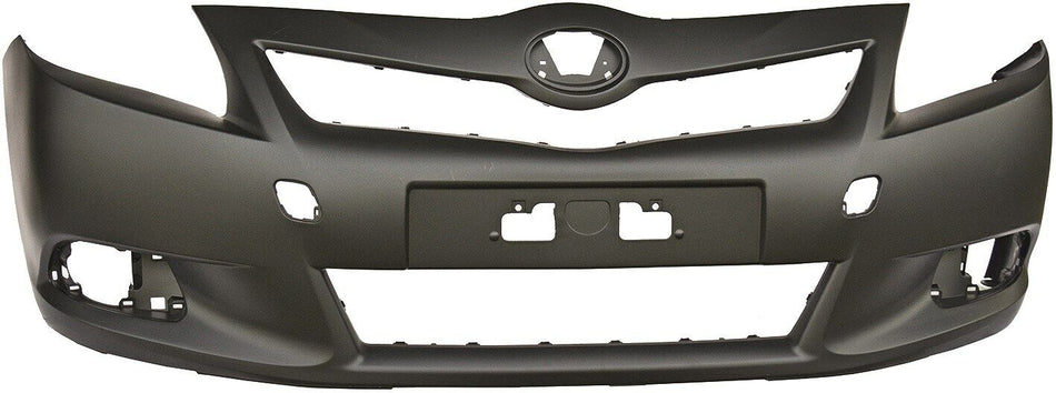 Paraurti anteriore VERSO 10-03.13 vern no sensori/no lavafari 52119-0F916