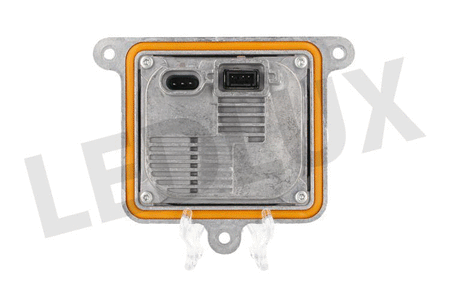 Centralina Ballast Xenon A71177E00DG Per Land Rover Range Evoque XB3302 XB6702