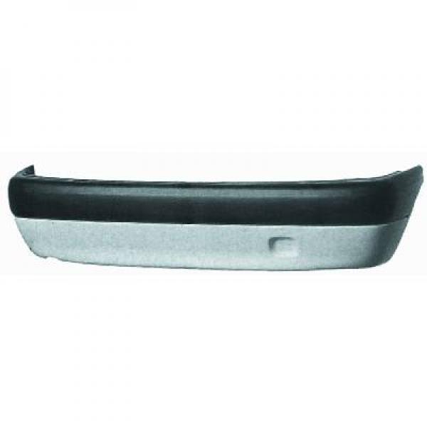 Paraurti posteriore SAXO 96- parzialmente verniciabile