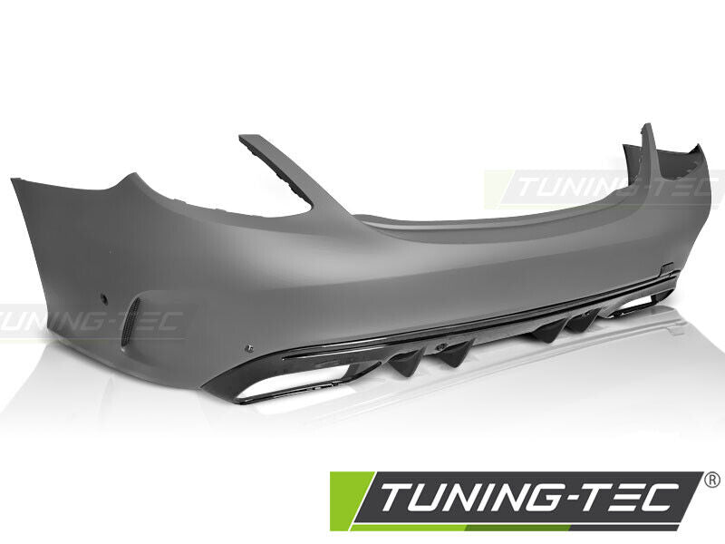 PARAURTI POSTERIORE SPORT per W205 18-