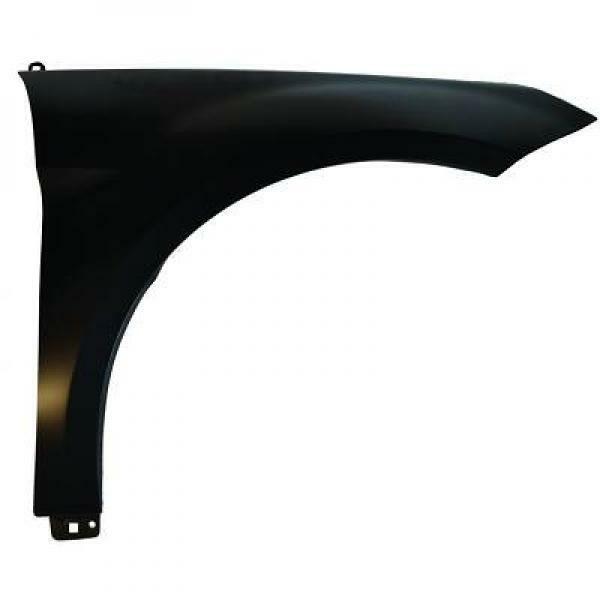 Parafango sinistro ClasseB W246 08-11